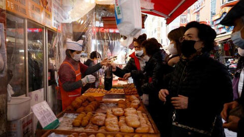 Trong vòng 17 ngày, toàn cầu tăng từ 50 triệu lên 60 triệu ca nhiễm Covid-19