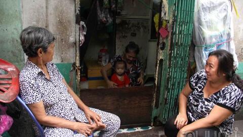 Dân Mả Lạng mòn mỏi kiếp "sống treo" suốt 20 năm trên "đất vàng"