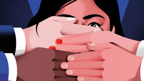 Quấy rối tình dục nơi làm việc - Tình hình chuyển biến ra sao sau 4 năm #Metoo được khởi xướng