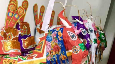 Mâm lễ cúng tạ đất cuối năm 2021 gồm những gì?