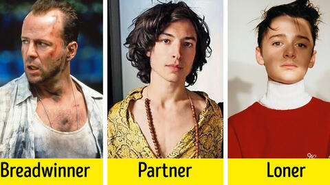 Đàn ông đã thay đổi như thế nào trong suốt 100 năm qua?