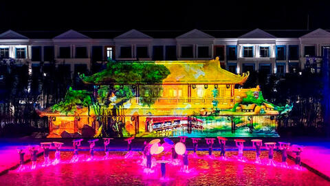 Vingroup khai trương siêu quần thể nghỉ dưỡng 1.000 ha ở Phú Quốc