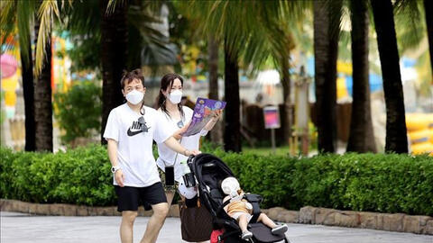 Du lịch Tết Nhâm Dần: Hé mở những kỳ vọng mới