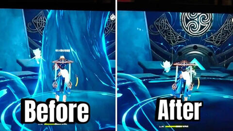 Genshin Impact đau đầu trước nạn hack, vẫn chưa thể cứu giúp người chơi qua cơn nguy khốn