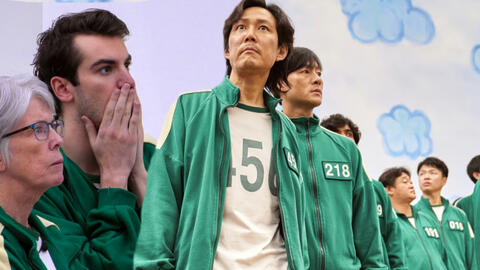 8 điểm show thực tế Squid Game khác với phim gốc: 1 game biến mất hoàn toàn, trò tách kẹo đường có gì lạ lẫm?