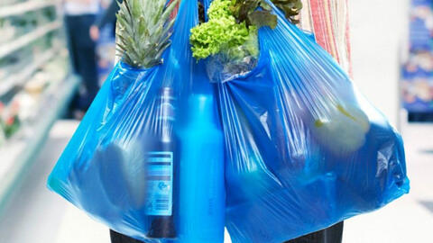 Sống trong sợ hãi