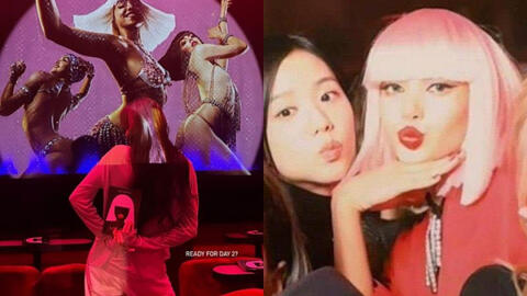 Bất chấp dư luận, Lisa hào hứng trước đêm diễn thứ hai tại hộp đêm thoát y: “Các bạn đã sẵn sàng chưa?”