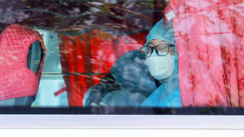 Chủ tịch UBND TP Đà Nẵng gửi thư xin lỗi đến nhóm du khách Hàn Quốc