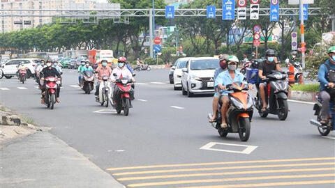 Bộ Y tế đưa ra hướng dẫn mới về cấp độ dịch