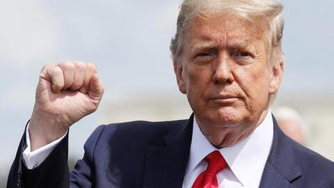 Ông Trump vẫn còn cơ hội trong "bầu cử ngẫu nhiên"