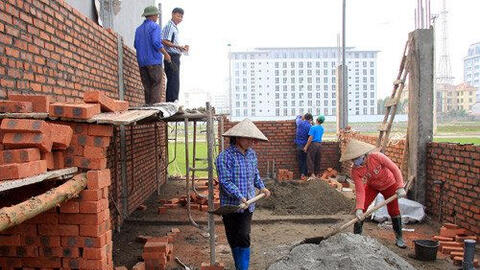 TP.HCM dự kiến mở rộng hỗ trợ đối tượng lao động tự do gặp khó khăn