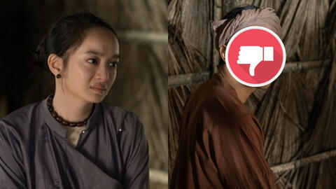 Cái tên bị ghét nhất "Người vợ cuối cùng": Thoại "xàm" còn hay dỗi hờn, tưởng giúp nhưng toàn hại nữ chính