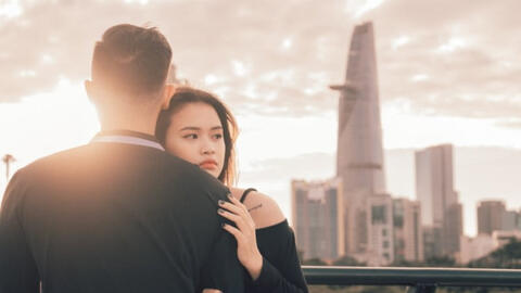 Đàn ông khi yêu có 3 điểm "yếu lòng" mà phụ nữ tinh tế mới nhận ra!