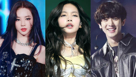 Cbiz càn quét "phong sát" diện rộng sau Lisa: Chanyeol (EXO) cùng Karina (aespa) và loạt idol là đối tượng tiếp theo?