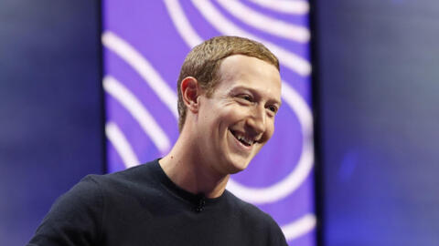 Mark Zuckerberg thông báo Facebook và Instagram chuẩn bị bán tick xanh