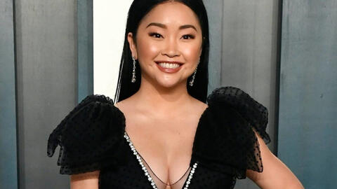 Nữ diễn viên người Mỹ gốc Việt góp mặt trong phim “Ruby thủy quái tuổi teen"