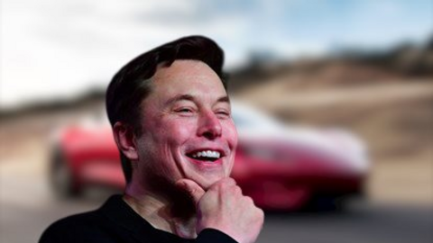 Tài sản của Elon Musk sắp cán mốc 300 tỷ USD