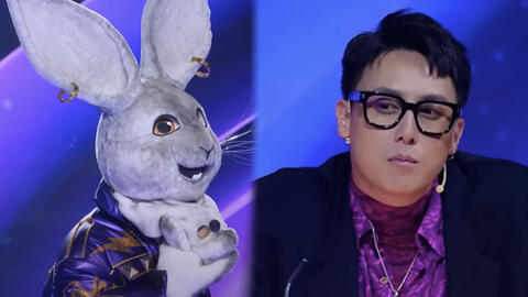 Rocker Nguyễn tag thẳng tên Hoàng Dũng vào Thỏ Xỏ Khuyên, còn kể chuyện ghi hình Ca sĩ mặt nạ