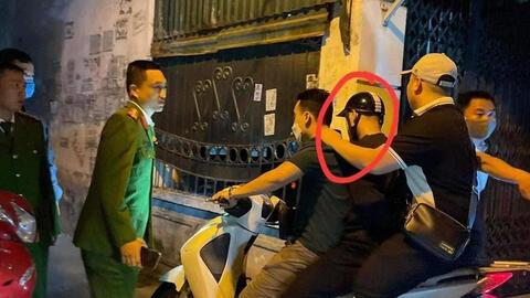 Đối tượng sát hại cô gái 21 tuổi tại chung cư mini: Chưa có công việc ổn định, học hết lớp 12 rồi lên Hà Nội học nghề nấu ăn