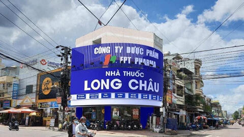 Mỗi F0 chỉ được mua một liệu trình thuốc điều trị COVID-19, giá khoảng 300.000 đồng