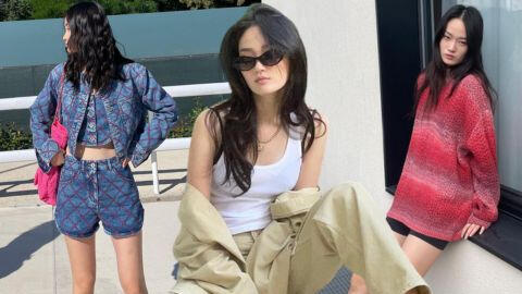 Jennie có cô bạn thân là siêu mẫu quốc tế, từ thần thái đến phong cách thời trang đều "slay" đáng học hỏi