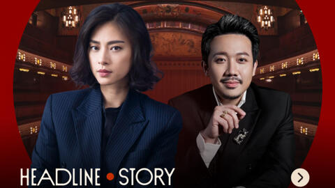 Trấn Thành và Ngô Thanh Vân: Chẳng có ai sai!