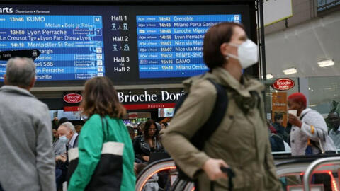 WHO dự đoán dịch COVID-19 gia tăng vào mùa hè ở châu Âu