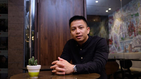 Hieupc góp phần "đánh sập" 2 trang web giả Vietnam Airlines và Vietjet Air