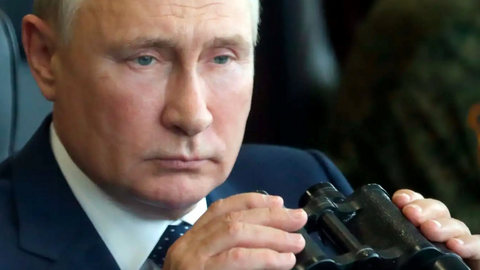 Khủng hoảng Ukraina tạo ra nguy cơ an ninh mới ở châu Á