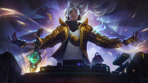 ĐTCL mùa 10: Leo rank hiệu quả với "bài lạ" Yasuo 3 sao "gánh team"