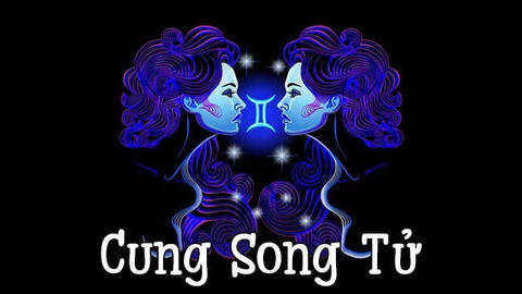 Tử vi tài chính năm 2022 cung Song Tử: Nên nắm bắt cơ hội đầu tư lớn