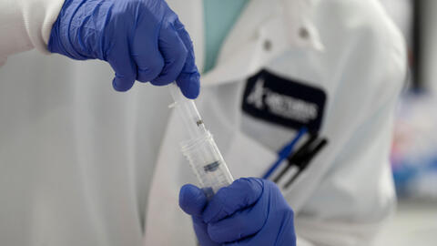 Australia tìm ra loại thuốc có thể diệt virus Covid-19 trong 48 giờ