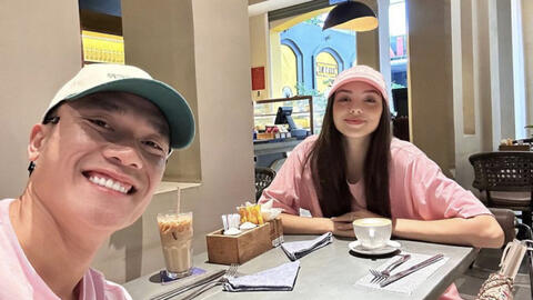 Bùi Tiến Dũng để lộ chi tiết vợ Tây 2k là người "nắm quyền" dù nam cầu thủ sở hữu khối tài sản lớn