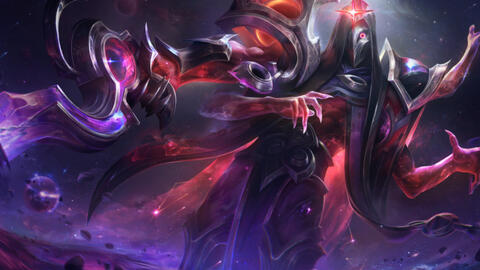 Vừa ra mắt, Đa Sắc của Jhin đã nhận đủ "gạch đá" của cộng đồng LMHT vì cách "hút máu" của Riot