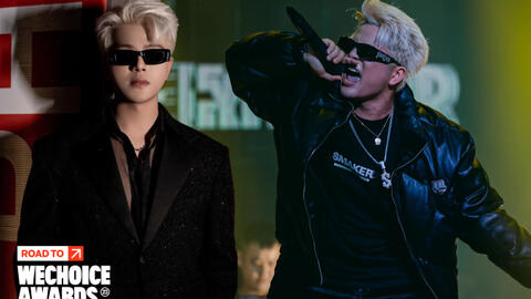 Quang Anh Rhyder: Một chút “ngông” và hành trình 10 năm lột xác từ Quán quân Giọng Hát Việt Nhí đến rapper top trending