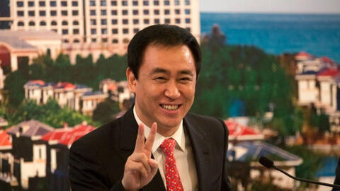 Trung Quốc yêu cầu người sáng lập Evergrande dùng 'tiền túi' để giải quyết khủng hoảng