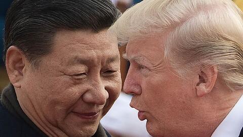 Trung Quốc chật vật với mục tiêu trở thành siêu cường vào năm 2050