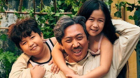 Phim "Bố già" của Trấn Thành đại diện Việt Nam dự Oscar