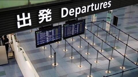 Nhật bỏ lệnh cấm công dân nước mình đến Việt Nam vào tháng tới