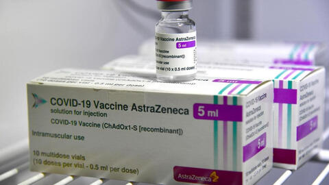 Hơn 200.000 liều vaccine COVID-19 đầu tiên dự kiến về tới Việt Nam ngày 28/2