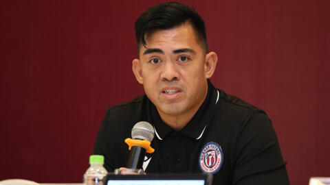 Khiến đại diện Đông Nam Á ôm hận, HLV đội top cuối thế giới mơ về kỳ tích ở giải châu Á