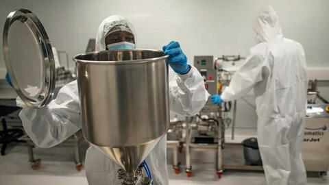 WHO nỗ lực tạo ra một loại vaccine gần giống Moderna