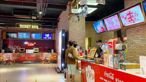 TP.HCM cho phép quán bar, vũ trường, dịch vụ massage... hoạt động có điều kiện