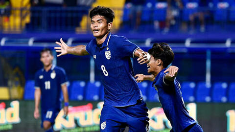 ASIAD 19: Thái Lan, Indonesia cùng thắng tưng bừng, Trung Quốc gây thất vọng trên sân nhà?