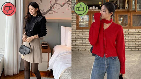 5 kiểu trang phục màu đen cần tránh nếu bạn không muốn trông già nua, lỗi mốt