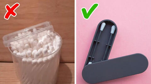 7 gợi ý thay thế đồ nhựa dùng một lần thân thiện với môi trường