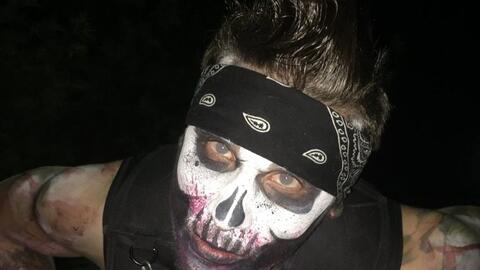 14 công viên ma quái nhất không thể bỏ qua trong dịp Halloween này