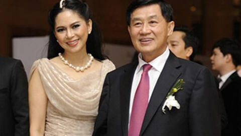 Jonathan Hạnh Nguyễn, người thuê chuyên cơ đưa con gái từ vùng dịch trở về là ai?