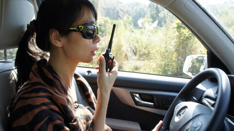 [LadyCar] Lời thú tội của một phụ nữ