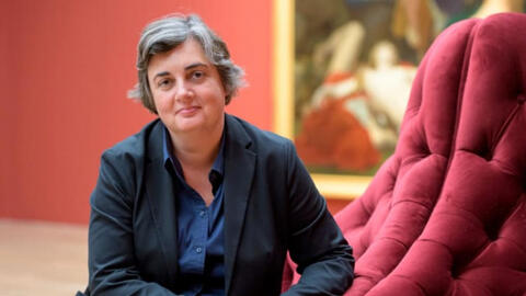 Bảo tàng lớn nhất thế giới có nữ giám đốc đầu tiên sau hơn 2 thế kỷ